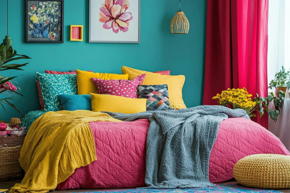 Cinque consigli per trasformare la camera da letto in uno spazio esclusivo e ricco di personalità