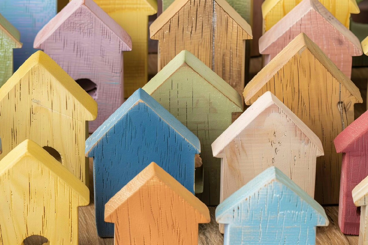 Le costruzioni in legno che uniscono sostenibilità e innovazione nell’abitare moderno