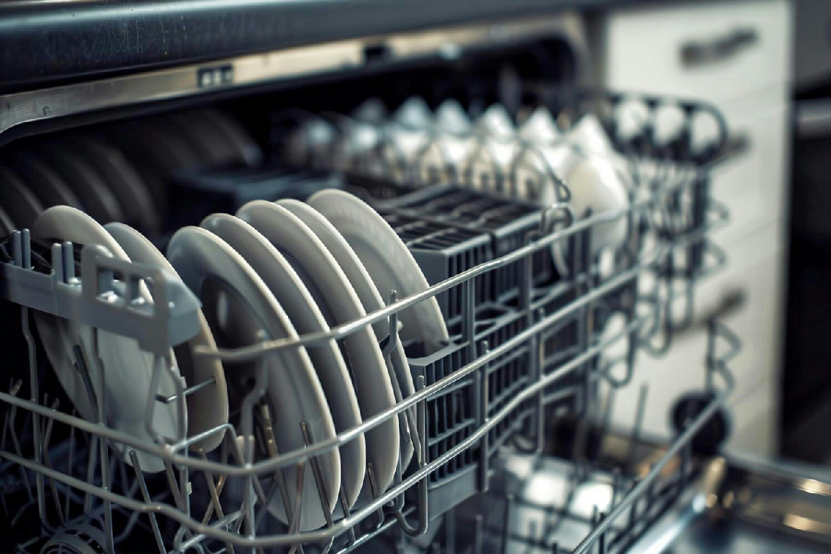 Ecco come molti rovinano in lavastoviglie gli oggetti che usano ogni giorno senza saperlo