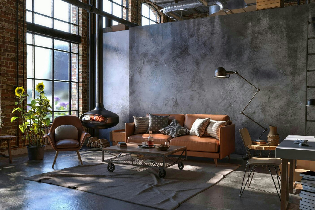 Ecco come molti stanno trasformando gli spazi urbani in oasi di tranquillità inaspettate