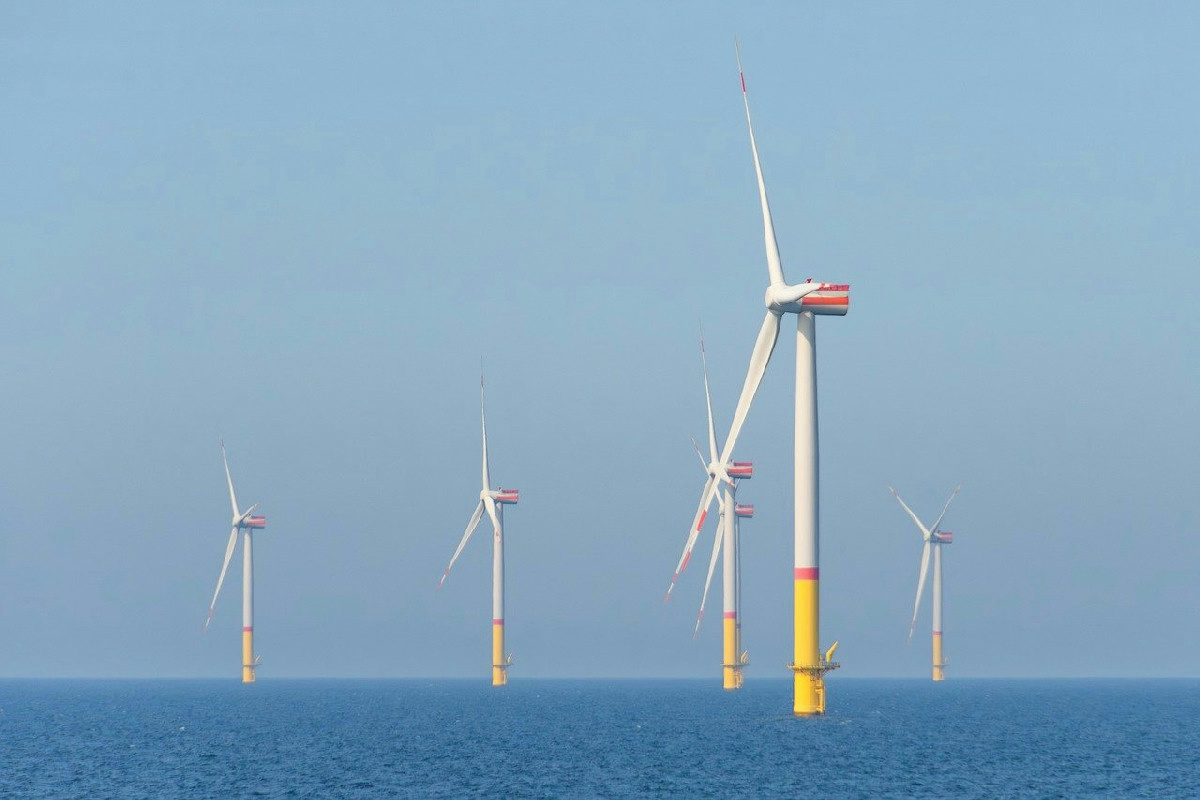 Energia a portata di mano: il minieolico trasforma il futuro delle installazioni domestiche