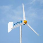 Energia a portata di mano: il minieolico trasforma il futuro delle installazioni domestiche