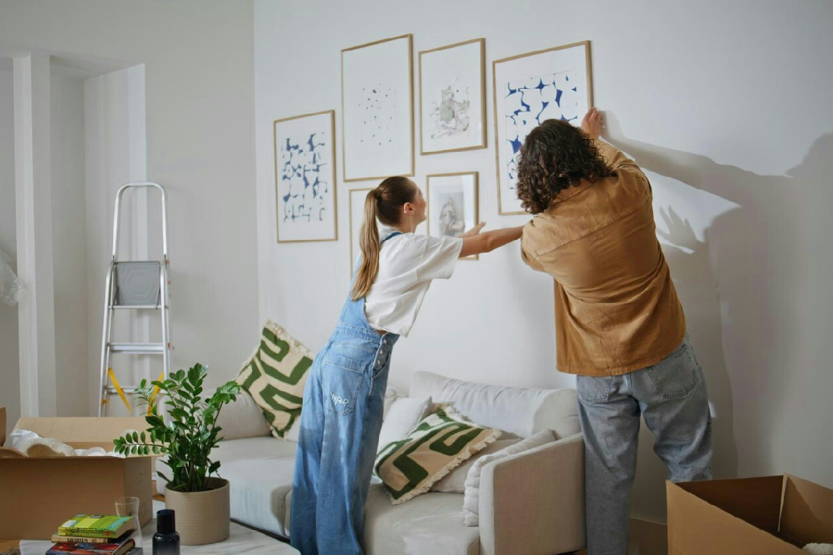 Evitare gli errori più comuni nell’arredamento per rendere la casa armoniosa e funzionale