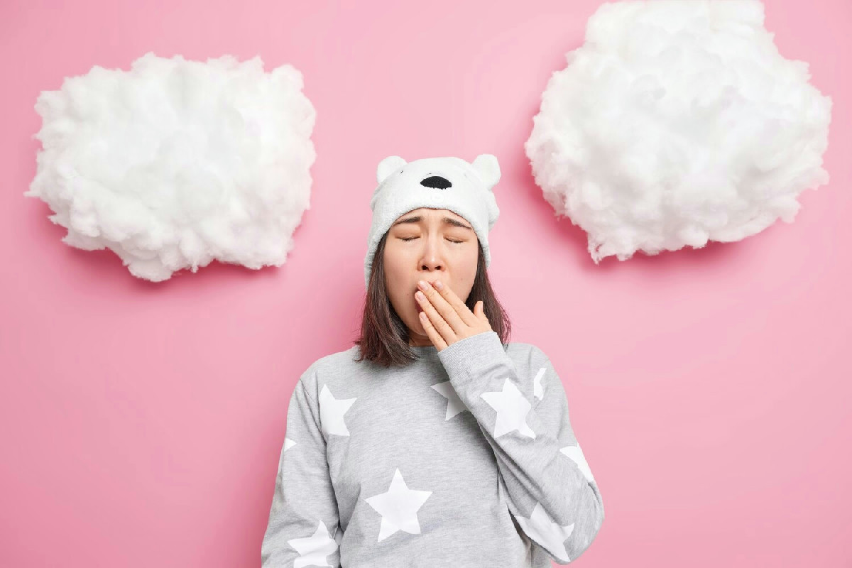 L’esercizio giusto che migliora la qualità del sonno notturno e favorisce un riposo profondo