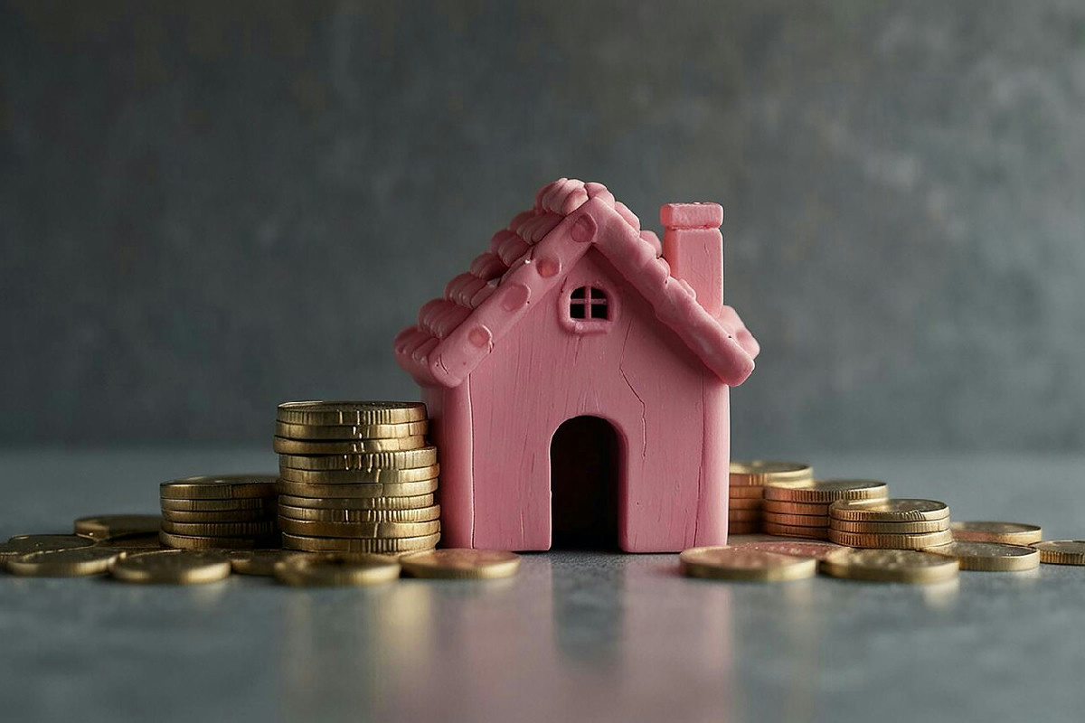 Perché in Italia i mutui per le famiglie costano di più: le cause dell’aumento degli interessi