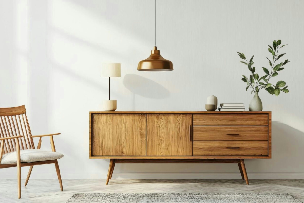 Scelte di arredo tra grande distribuzione, negozi tradizionali e piattaforme online per mobili di qualità