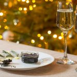 Tavola di Capodanno elegante e originale: idee esclusive per lasciare gli ospiti senza parole